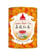 SHANWAISHAN Lychee Black Tea 50g 