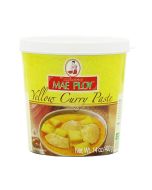 Maeploy Yellow Curry Paste 400g
