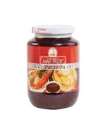 Chilli Paste In Oil