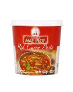 Maeploy Red Curry Paste 1kg