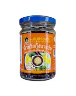 MAEPRANOM  Chilli Paste (Shrimp Flavour) 228g 泰國辣椒醬(藍色)