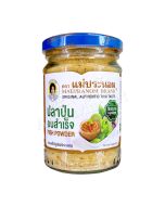 MAEPRANOM - Thai Fish Powder 泰國 - 泰式烘香魚末 (辣) 80g
