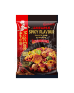 HDL Magic Cook - Spicy Flavour Sauce For Stir-fry 海底捞麻辣香锅调味料 220g