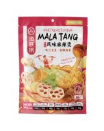 HAIDILAO Northeast China Malatang 340g 海底捞 东北麻辣烫