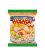  MAMA Instant Noodles Tom Yum Pork Flavour 60g  媽媽冬陰豬肉面