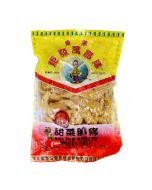 MAN CHONG LOONG  Salted Radish 400g 鉅發甜菜脯條