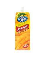 COOLTASTE Mango Drink 500ml 菲芒果汁