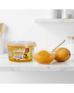 Popping Boba - Mango Flavour 450g 自然食記 爆爆珠芒果味