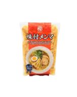MARUMATSU Ajitsuke Menma Seasoned Bamboo Shoots 1kg 日本MARUMATSU醃竹荀 