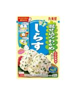 Marumiya Mixed Wakame and Shirasu Rice Seasoning 29g 