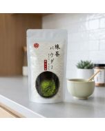 EVERSPRING Japanese Matcha Powder 100g 萬年春 日本抹茶粉