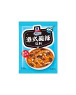 MCCOR MICK Hong Kong Style Hot & Sour Soup Mix 35g 味好美港式酸辣湯