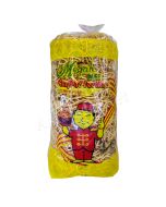 MEGAH MEE 马来西亚 -  瓦煲伊府面 (素食) (75g x5) 375g