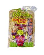 MEGAH MEE 马来西亚 -  涮涮锅之面 (75g x5) 400g
