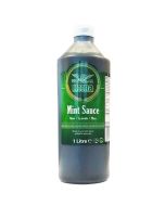 HEERA Mint Sauce (Pudina Chutney) 1L 