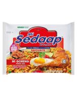MISEDAAP Mi Goreng Fried Noodle 90g 印尼炒麵
