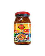 RISHTA - Mixed Pickles 400g 