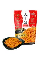 MIZUHO Japanese Rice Cracker Kakinotane Original Flavour 50g 日本米餅零食-原味