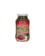 MONIKA Tiny Shrimp Bagoong Alamang (Shrimp Paste) 340g 菲律賓蝦醬