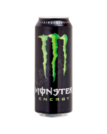 Monster Energy Original 500ml 原味碳酸能量飲料