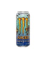 MONSTER Juiced Aussie Lemonade Energy Drink Can 500 ml 澳洲風格檸檬水