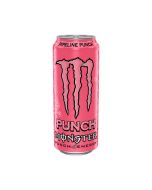 MONSTER Pipeline Punch Energy Drink Can 500ml 管浪潘趣碳酸能量飲料