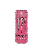 MONSTER Ultra Rosa Zero Sugar Energy Drink Can 500ml 