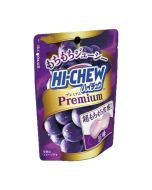 MORINAGA HI CHEW Mini Grape Soft Candy 32g