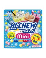 MORINAGA HI CHEW Mini Soft Candy 60g