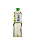 MORITA Ryorishu Cooking Sake (Japanese Rice Wine) 500ml 日本料理素