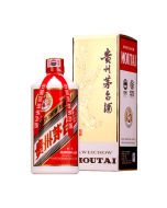 KWEICHOW 贵州茅台酒 (飞天茅台) (Alc. 53%) 500ml