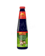 LEE KUM KEE Mushrooms Vegetarian Stir Fry Sauce 510g 李錦記香菇素食蠔油