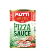 Mutti - Pizza Sauce Aromatica 400g 披薩醬
