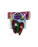  EAT ME- FRESH JALAPENO (medium hot) 50g 