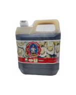 MAEKRUA - Thai Oyster Sauce 4500ml 泰國主婦牌蠔油 大