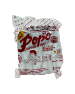 POPO Fish Muruku Original Flavor 360g  寶寶美味魚肉豆餅