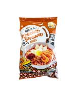  MYKUALI Penang Spicy Prawn Soup Noodle 105g 檳城香辣蝦湯麵