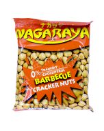 NAGARAYA  Cracker Nuts (Barbecue Flavour) 160g 菲律賓燒烤味花生