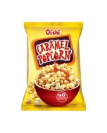 Oishi Caramel Popcorn 60g 上好佳焦糖爆米花