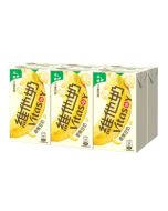 VITA Banana Soy Drink 6X250ml 维他奶香蕉牛奶