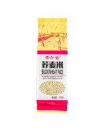 LIUGUAN Buckwheat Rice 370g 六官蕎麥米