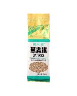 LIUGUAN Oat Rice 380g 六官燕麥米