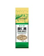 LIUGUAN Pearl Chinese Barley 360g 六官薏米（小粒）