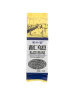 LIUGUAN Black Beans 350g 六官青仁烏豆