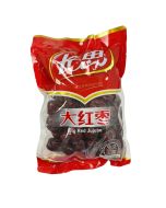 CHANGSI Big Red Jujubes 100% 454g 