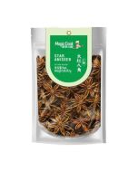 Haidilao Star Aniseed 45g 大红八角45g