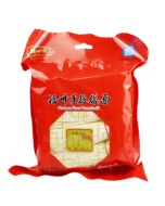 NOODLESWORLD Fuzhou Flour Vermicelli 454g 面世界特制福州手拉线面