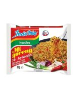 INDOMIE Noodle Mi Goreng EU (80g) 印尼干撈面