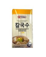 A+ Oriental Style Dried Noodle in Pack (Kalguksu) 1.36kg 韓國刀切面