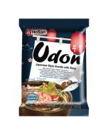 A+ Fresh Udon with Soup Base in Pack (Katsuo Flavour) 232.6g 韩式鲣鱼味乌冬